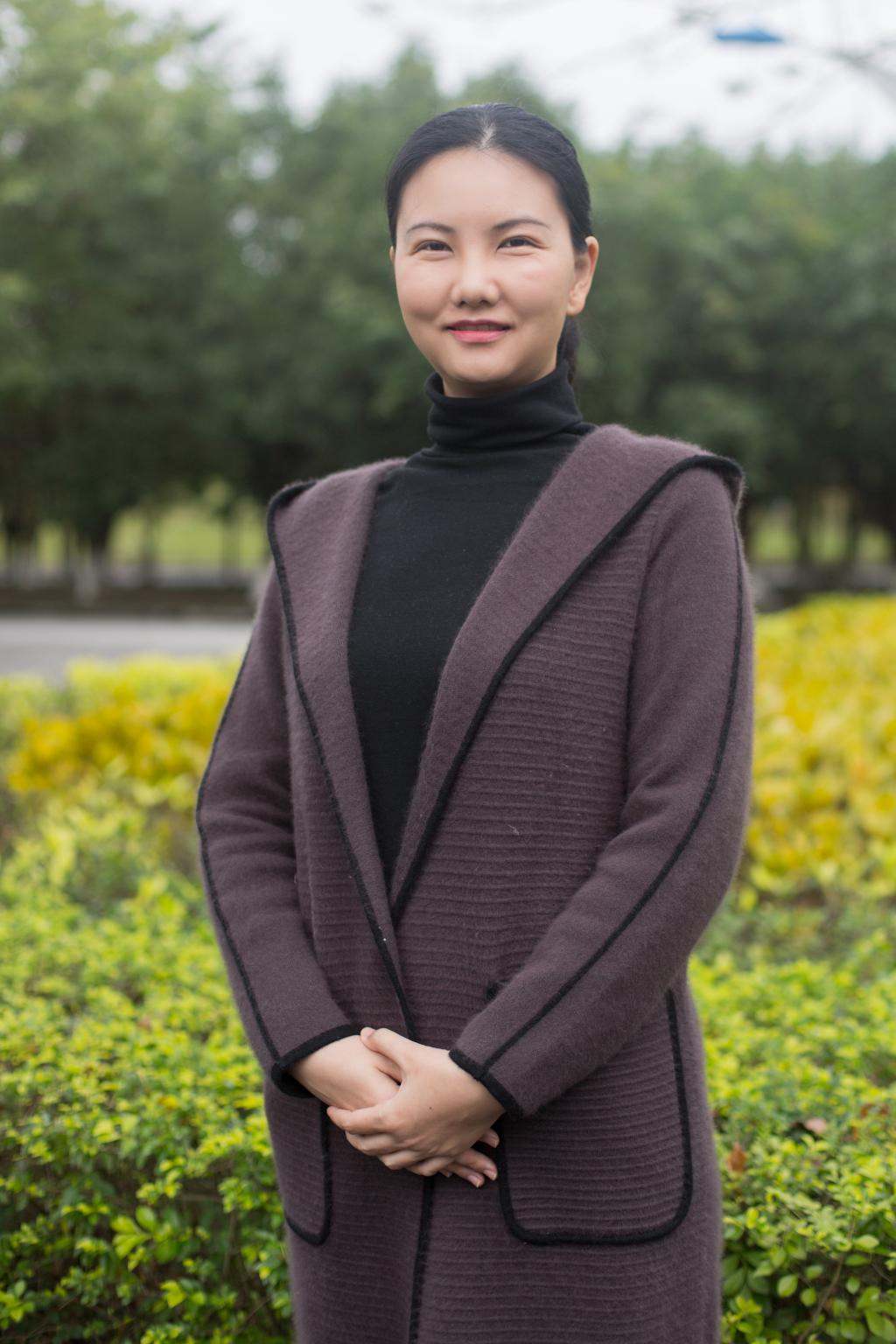 张琰-金融学院